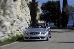 Mercedes-Benz CLK-Class AMG DTM Cabriolet 2006 года